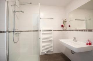 Residenz am Balmer See - BS 09 mit Wellnessbereich - Balm - 6