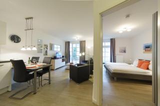 Residenz am Balmer See - BS 10 mit Wellnessbereich - Balm - 7