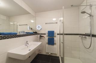 Residenz am Balmer See - BS 10 mit Wellnessbereich - Balm - 5