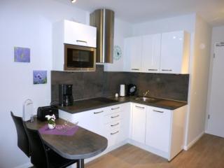Residenz am Balmer See - BS 07 mit Wellnessbereich - Balm - 8