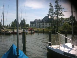 Residenz am Balmer See - BS 07 mit Wellnessbereich - Balm - 6