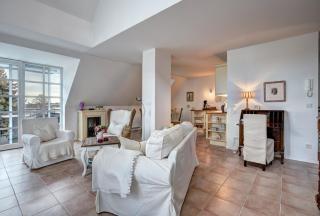 Residenz am Balmer See - BS 26 mit Wellnessbereich - Balm - 6