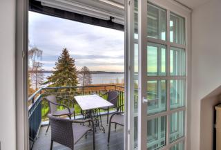 Residenz am Balmer See - BS 26 mit Wellnessbereich - Balm - 5
