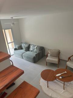 Duplex - Toninhas, Ubatuba - Ubatuba - 5