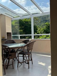 Apartamento Duplex - Toninhas, Ubatuba - Ubatuba - 6