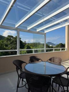 Apartamento Duplex - Toninhas, Ubatuba - 5