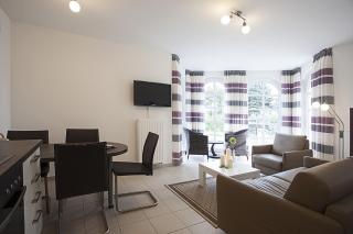 Residenz am Balmer See - BS 37H mit Wellnessbereich - Balm - 7