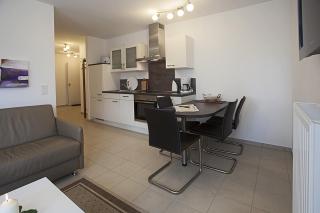 Residenz am Balmer See - BS 37H mit Wellnessbereich - Balm - 6