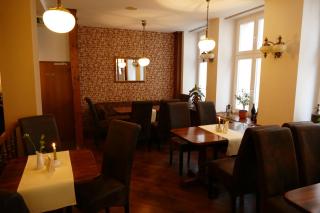 Hotel Am Dom - Greifswald - 7
