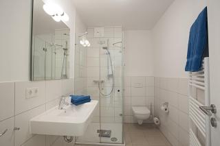 Residenz am Balmer See - BS 37H mit Wellnessbereich - Balm - 3