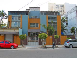 Pousada Praia da Costa - 4