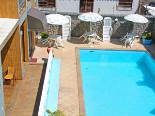 Pousada Praia da Costa - 1