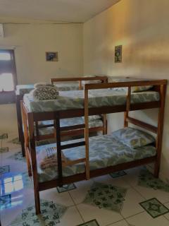Sol Hostel - Santarém - 6