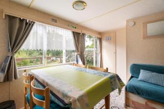 Mobilhome Capacité 2 à 4 personnes - Pluduno - 6