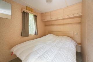 Mobilhome Capacité 2 à 4 personnes - 2