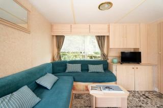 Mobilhome Capacité 2 à 4 personnes - 8