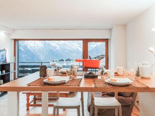 Apartment Christiania I G8 by Interhome - Nendaz - 9