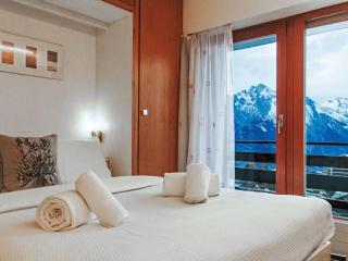 Apartment Christiania I G8 by Interhome - Nendaz - 7