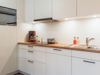 Apartment Christiania I G8 by Interhome - Nendaz - 2