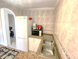 Apartment Don Lorenzo by Interhome - Benidorm - 3