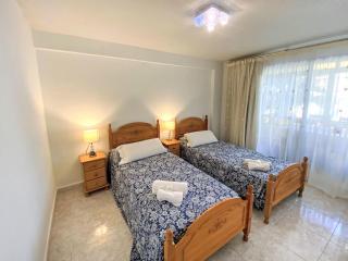 Apartment Don Lorenzo by Interhome - 2