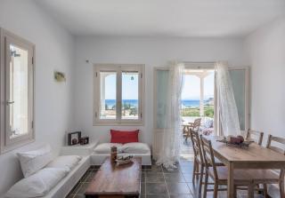 Mylopota apartment IV - Ios Chora - 5