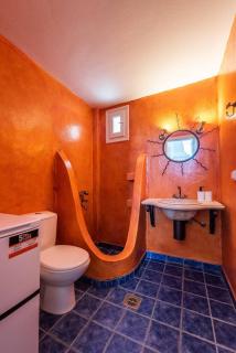 Mylopota apartment IV - Ios Chora - 4