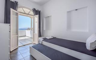 Mylopota apartment IV - Ios Chora - 3