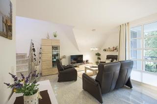 Residenz am Balmer See - BS 31 mit Wellnessbereich - Balm - 9