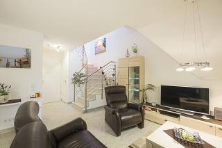 Residenz am Balmer See - BS 31 mit Wellnessbereich - Balm - 7