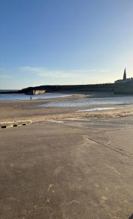 Cullercoats Coastal Retreat - 0
