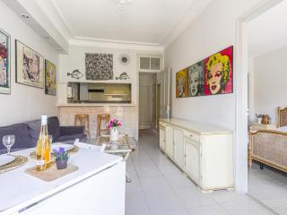 Apartment Le Concordia by Interhome - Nice - 5