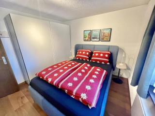 Apartment Linder by Interhome - Blankenburg - 2