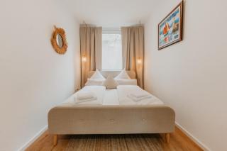 Church View Charming Apartment in the heart of Koblenz - Coblença - 7