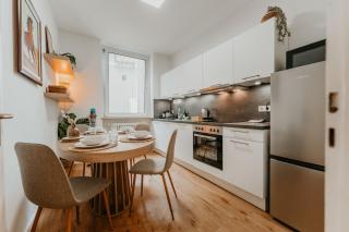 Church View Charming Apartment in the heart of Koblenz - Coblença - 5