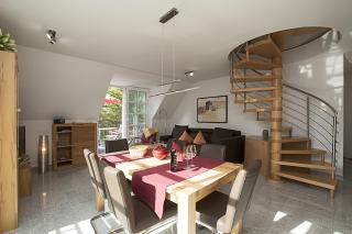 Residenz am Balmer See - BS 32 mit Wellnessbereich - Balm - 8
