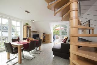Residenz am Balmer See - BS 32 mit Wellnessbereich - Balm - 7