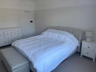 Cullercoats Coastal Retreat - 5