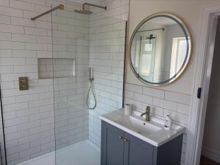 Cullercoats Coastal Retreat - 4