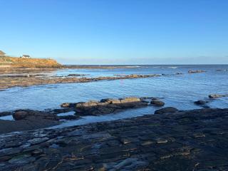 Cullercoats Coastal Retreat - 3