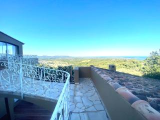 Villa haut de gamme vue panoramique exceptionnelle - Porto Vecchio - 3