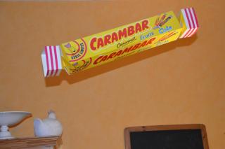 Volets Bleus et Briques Rouges - 2