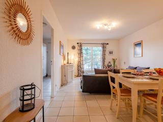 Apartment Le Mas d'Esquières-7 by Interhome - Les Issambres - 0
