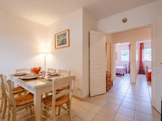 Apartment Le Mas d'Esquières-7 by Interhome - Les Issambres - 3