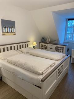 Residenz am Balmer See - BS 33 mit Wellnessbereich - Balm - 5