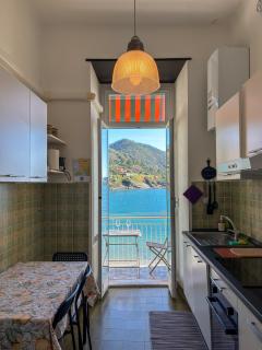 La Terrazza Sulla Baia The Balcony By The Bay - Sestri Levante - 5