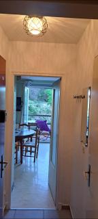 Studio Phannie rénové gd balcon à 50m des thermes - Amélie-les-Bains-Palalda - 6