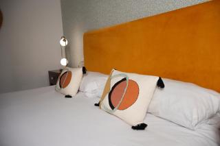 MonKeys Apartments Lumbreras Deluxe - Sevilla - 6