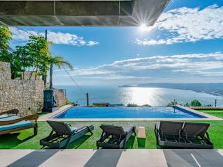 Villa Villa Bali Infinity by Interhome - 8