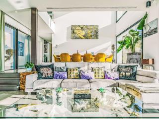 Villa Villa Bali Infinity by Interhome - 4